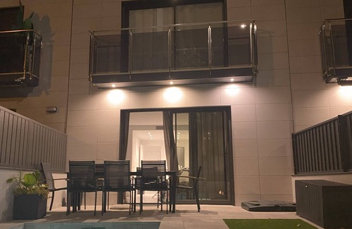Vilanova I la Geltru Villa | Elegance and comfort at Casa Moncerrat