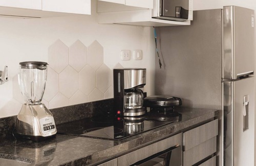 Barranco Apartment | Elegance in Barranco - Cozy 2BR
