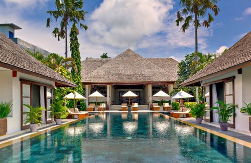 Munggu Villa | Elegance in Every Sunset – Bali Villa 1047