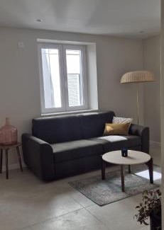 Opera Apartment | Elegance Marseillaise