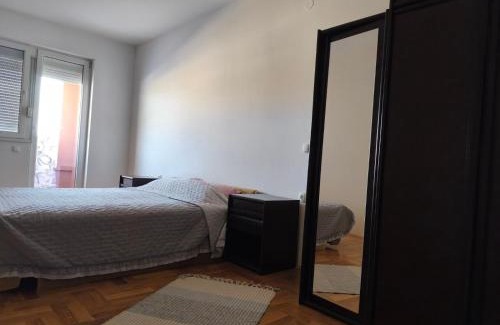 North Macedonia Apartment | Elegant 1BdR-Appartment FreeParking