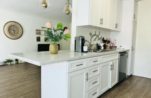 Beverly Hills Apartment | Elegant 1BR in Beverly Hills, Los Angeles, close to Rodeo Dr