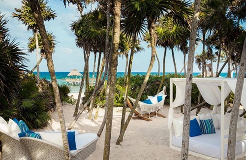 Mezcales Resort | Elegant 2-bedroom resort in awesome Bahia de Banderas with WiFi, AC, and more!