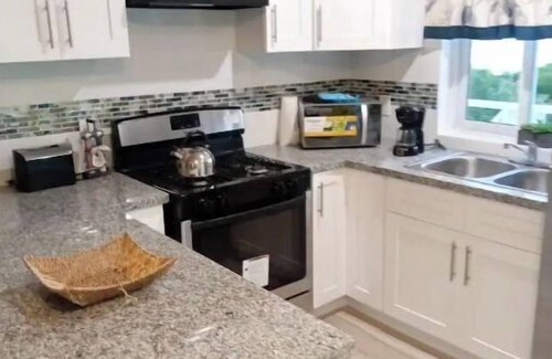 Great Harbour Cay Apartment | Elegant 2 Bedrooms Water Front Cottages