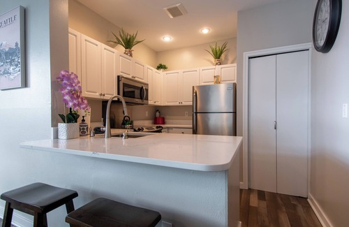 Belltown Condo | Elegant 2 Bedroom Home in the Heart of Seattle!