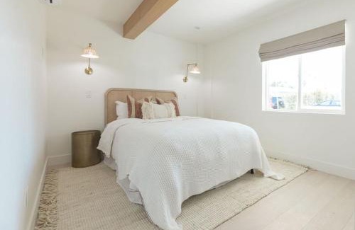 Carlsbad Village House | Elegant 2BR with Outdoor Space