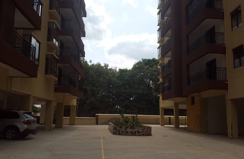 Lavington Apartment | Elegant 3 bedroom apartment in the Kileleshwa suburb, Nairobi, Kenya