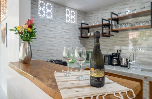 Renon House | Elegant 3-bedroom villa in Sanur Bali