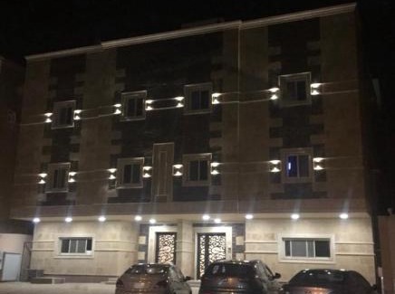 Batha Quraysh Apartment | Elegant 3-Bedroom Retreat in Batha Quraish
