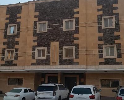 Batha Quraysh Apartment | Elegant 3-Bedroom Retreat in Batha Quraish