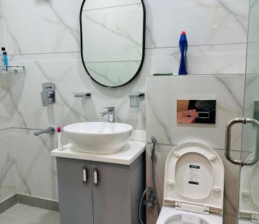 Pitampura Apartment | Elegant 3BHK In North Delhi