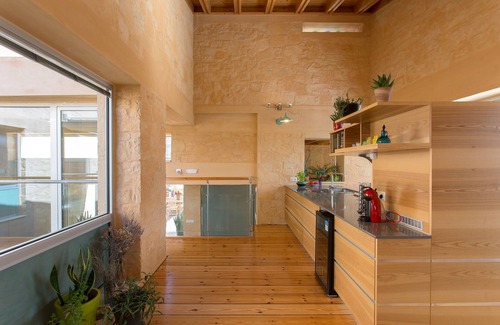 Apokoronas Villa | Elegant 4 bedroom villa very close to the sea with amazing sea views