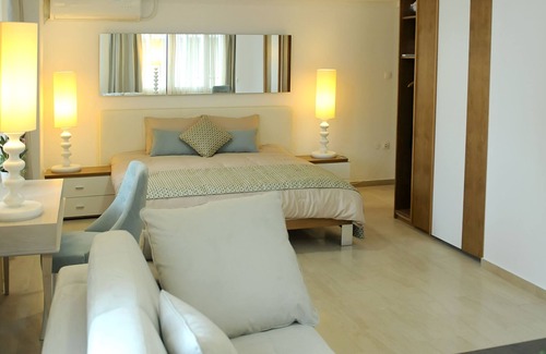 Ladadika Apartment | ELEGANT 5 * PLUS CITY CENTER APARTMENT
