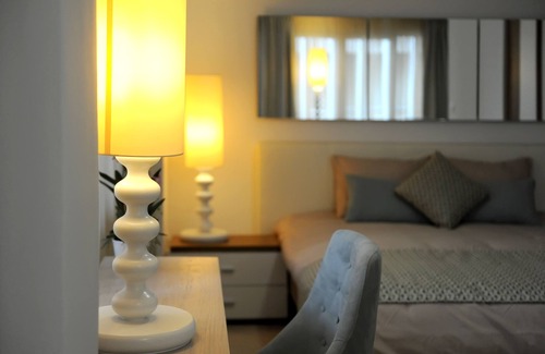 Ladadika Apartment | ELEGANT 5 * PLUS CITY CENTER APARTMENT