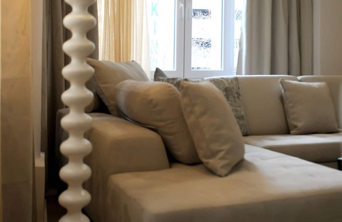 Ladadika Apartment | ELEGANT 5 * PLUS CITY CENTER APARTMENT