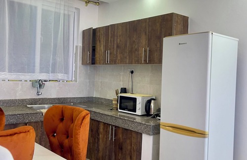 Mombasa Apartment | Elegant and bright 3 bedrooms in nyali, 10 minutes to the beach
