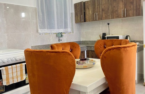 Mombasa Apartment | Elegant and bright 3 bedrooms in nyali, 10 minutes to the beach