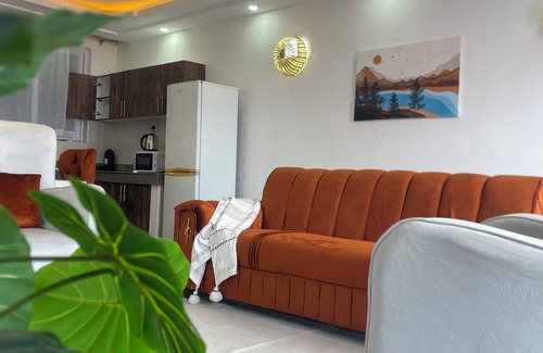 Mombasa Apartment | Elegant and bright 3 bedrooms in nyali, 10 minutes to the beach