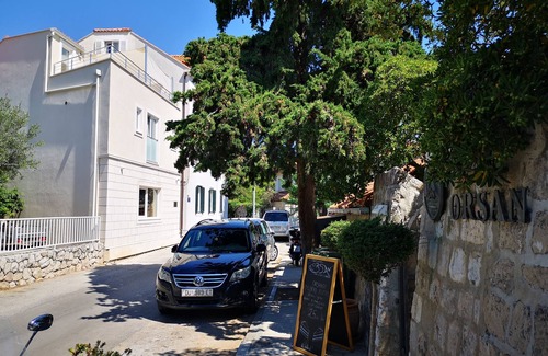 Babin Kuk Apartment | Elegant and bright apartment Orsan Dubrovnik