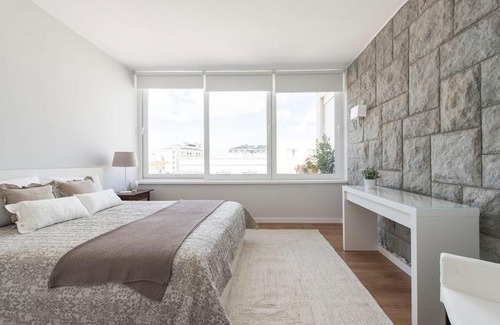 Estoril Apartment | Elegant and bright apartment in Estoril