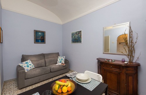 Pigneto Apartment | Elegant and comfortable apartment in lively and trendy neighborhood