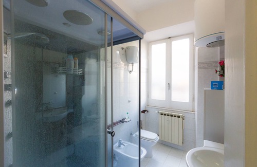 Pigneto Apartment | Elegant and comfortable apartment in lively and trendy neighborhood