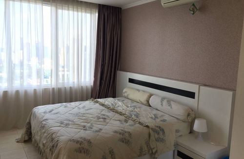 Senayan Apartment | Elegant and cozy apartment in Jakarta - Senayan
