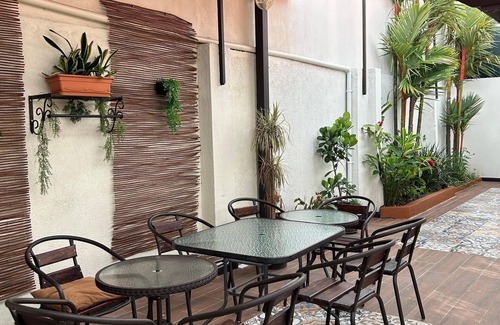 Ciudad Cariari House | Elegant and cozy house, Air conditioning, near by the Airport