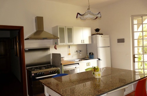 Massa Villa | Elegant and fully equipped villa in Versilia,swimming pool,large garden,barbecue