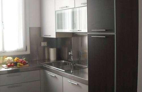 Castello Apartment | Elegant and modern flat, historical centre wi-fi M0270422272