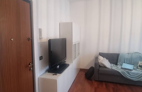 Maggiolina Apartment | Elegant and quiet one-bedroom apartment in Central-Gioia area