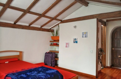 Suba Cottage | Elegant and quiet suite in Bogotánnn