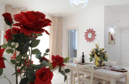 Pezze di Greco Apartment | Elegant and refined apartment in the splendid setting of Puglia.