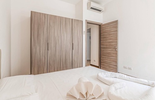 Cadenabbia Apartment | "Elegant and spacious apartments 80 m from the lake in Griante, nice resort on Lake Como, 3 km from