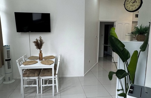 Camden Town Apartment | Elegant and Stylish 2BD/2BA Flat near King’s Cross