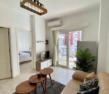 El Gouna Apartment | Elegant and Welcoming one bedroom apartment