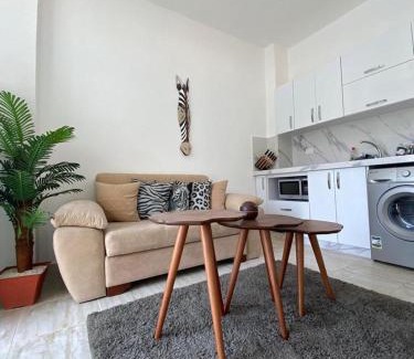 El Gouna Apartment | Elegant and Welcoming one bedroom apartment
