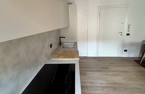 Valeggio sul Mincio Apartment | Elegant apartment in the heart of Valeggio sul Mincio