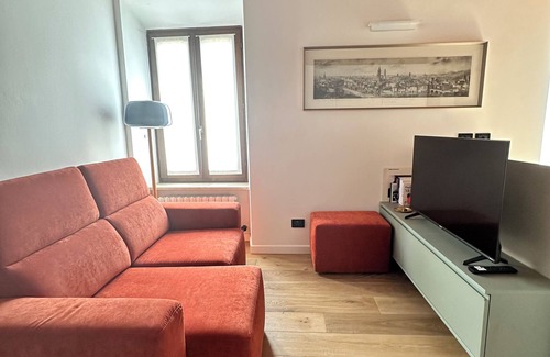 Valeggio sul Mincio Apartment | Elegant apartment in the heart of Valeggio sul Mincio