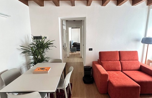 Valeggio sul Mincio Apartment | Elegant apartment in the heart of Valeggio sul Mincio
