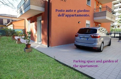 Abano Terme Apartment | ELEGANT APARTAMENT IN THE SPA CENTER