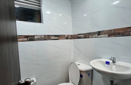 Fontibon Apartment | Elegant apartment 10 minutes from El Dorado airport