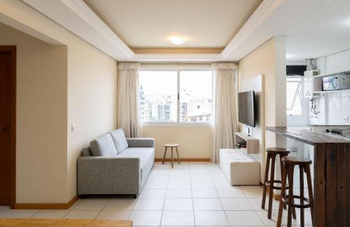 Petropolis Apartment | Elegant apartment for couples in POA-RS URB1110