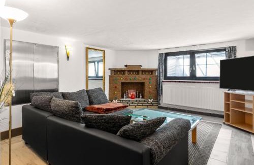 Grevesmuehlen Apartment | Elegant Apartment, Grevesmühlen