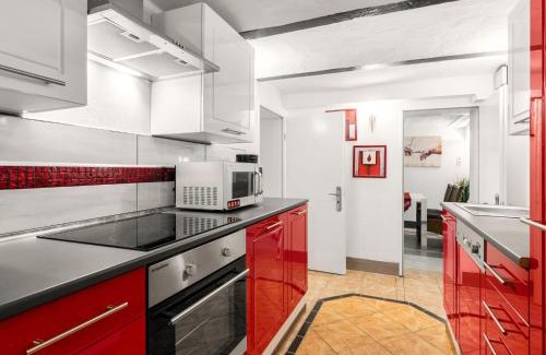 Grevesmuehlen Apartment | Elegant Apartment, Grevesmühlen