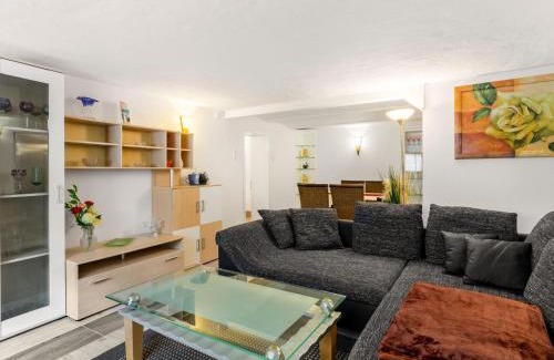 Grevesmuehlen Apartment | Elegant Apartment, Grevesmühlen