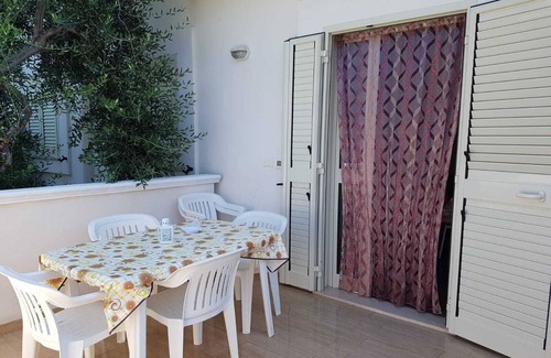Chiesiola Apartment | Elegant apartment I Gerani CIS: FG07106032000019789