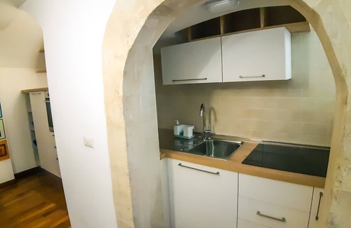 L'Aquila Apartment | Elegant apartment in historic center