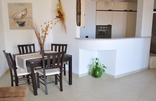 Portoscuso Apartment | Elegant apartment in the center