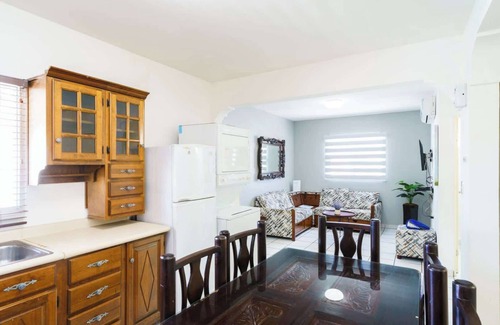 Hermosillo Apartment | Elegant Apartment in Villa Satelite, 2 Bedrooms with Balcony